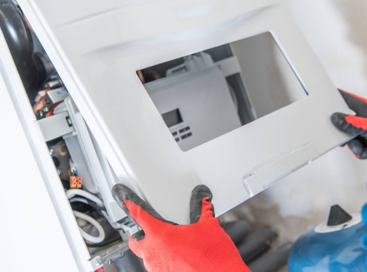 Gas safe plumbers in Hengoed Gas safe plumbers in Hengoed